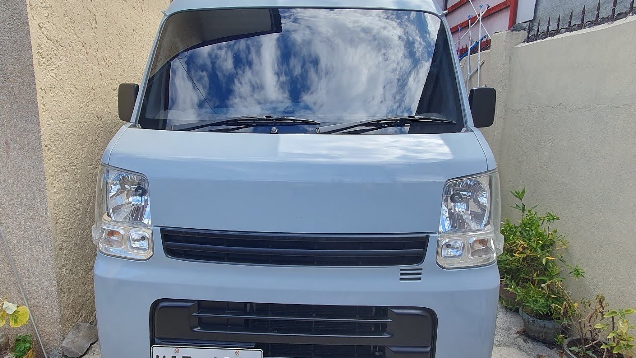 Honest review after testdrive Da17v 4x2 AT Tiptronic