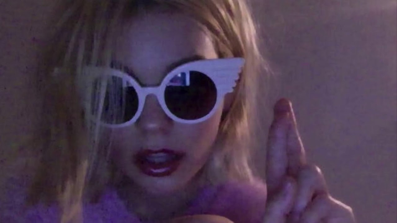 LEAK: Mars Argo - Wet Cigarette (Delayed Vocals Version)