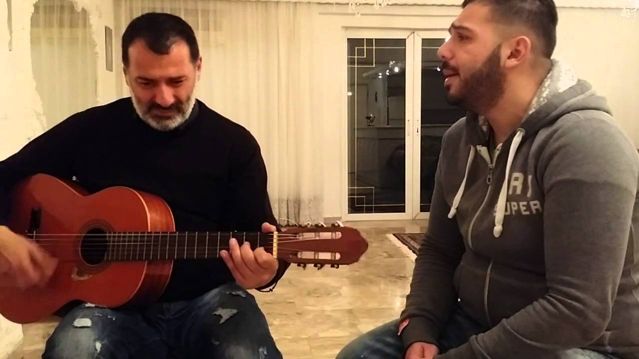 Αργυρης Νικολαιδης-Μη μου ριχνετε ευθυνη