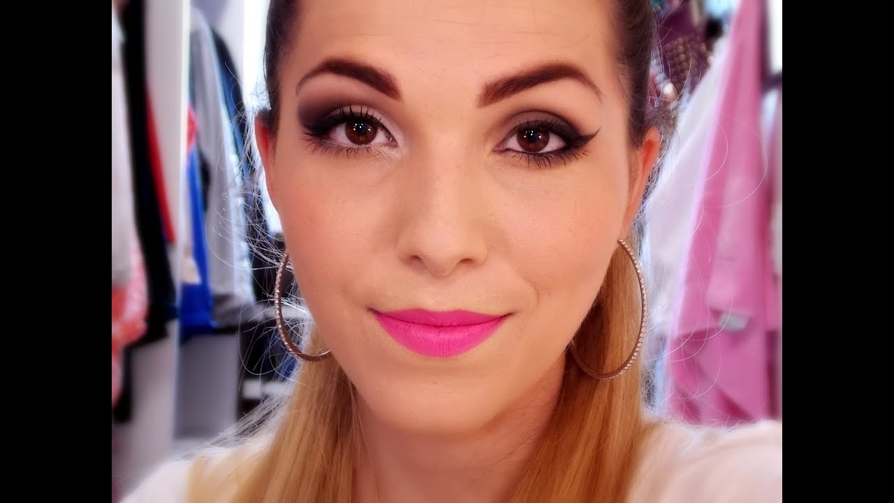 Dicas da Amanda: Maquiando Olhos Caídos ou Pálpebras Caídas/Gordinhas