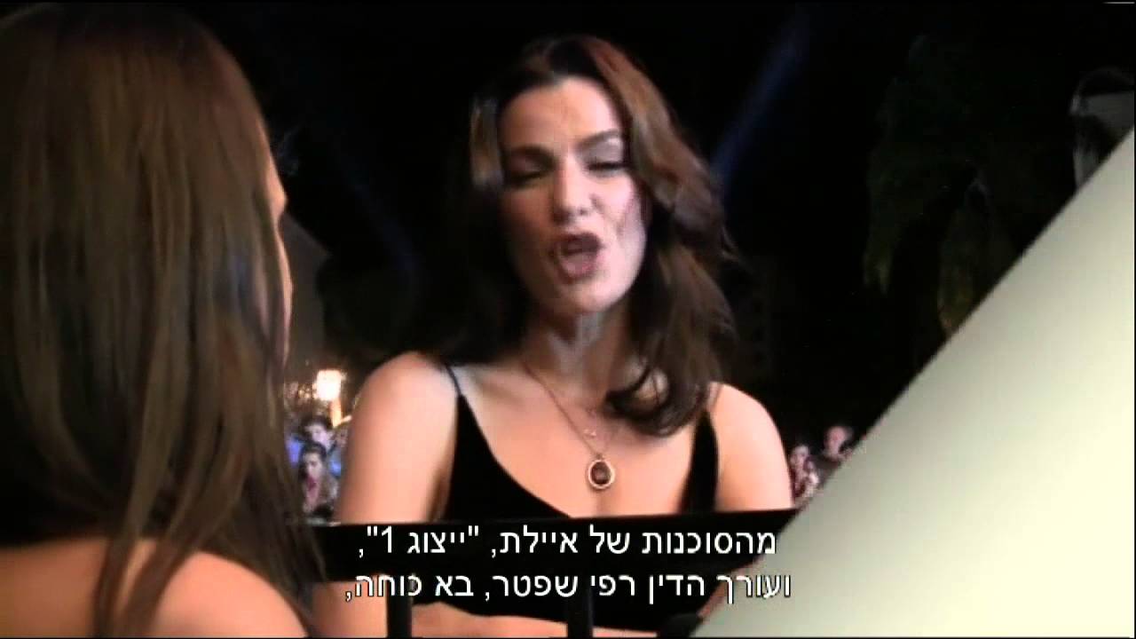 איילת זורר תובעת - חדשות הבידור
