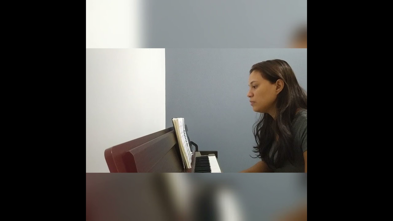 Conta as Bençãos. hino 329 Cantor Cristão.