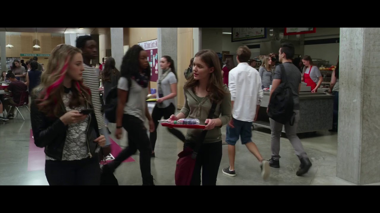 olivia pullman and miranda navas scenepack | Wonder (2017)