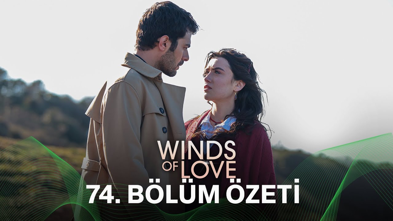 Rüzgarlı Tepe 74. Bölüm Özeti | Winds of Love Episode 74 Recap (Eng Sub)