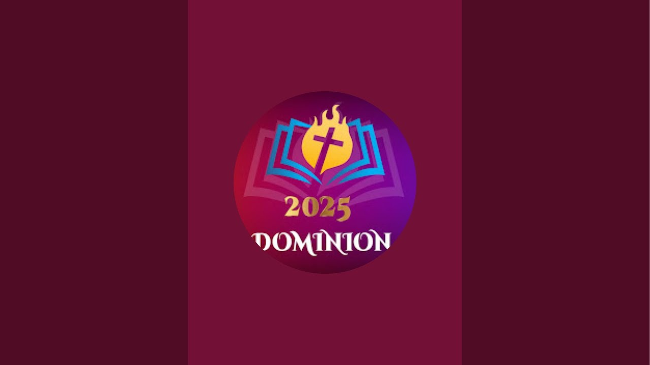 DESTINY MOULDING MINISTRIES INT'L is live!