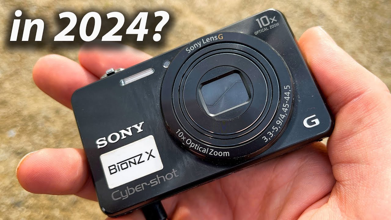 Sony Cyber shot DSC WX220 - Review camera test + sample images + video footage in 2024