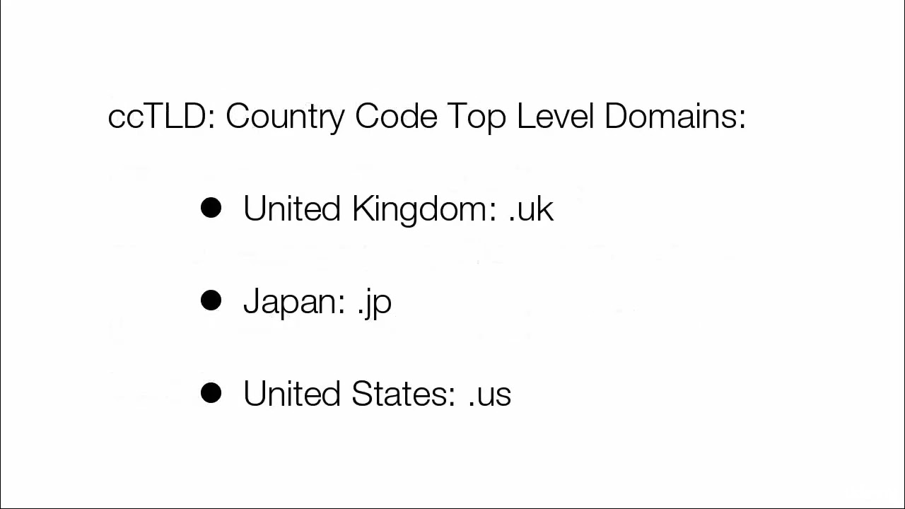 🌐 How to Choose an SEO-Friendly Domain Name