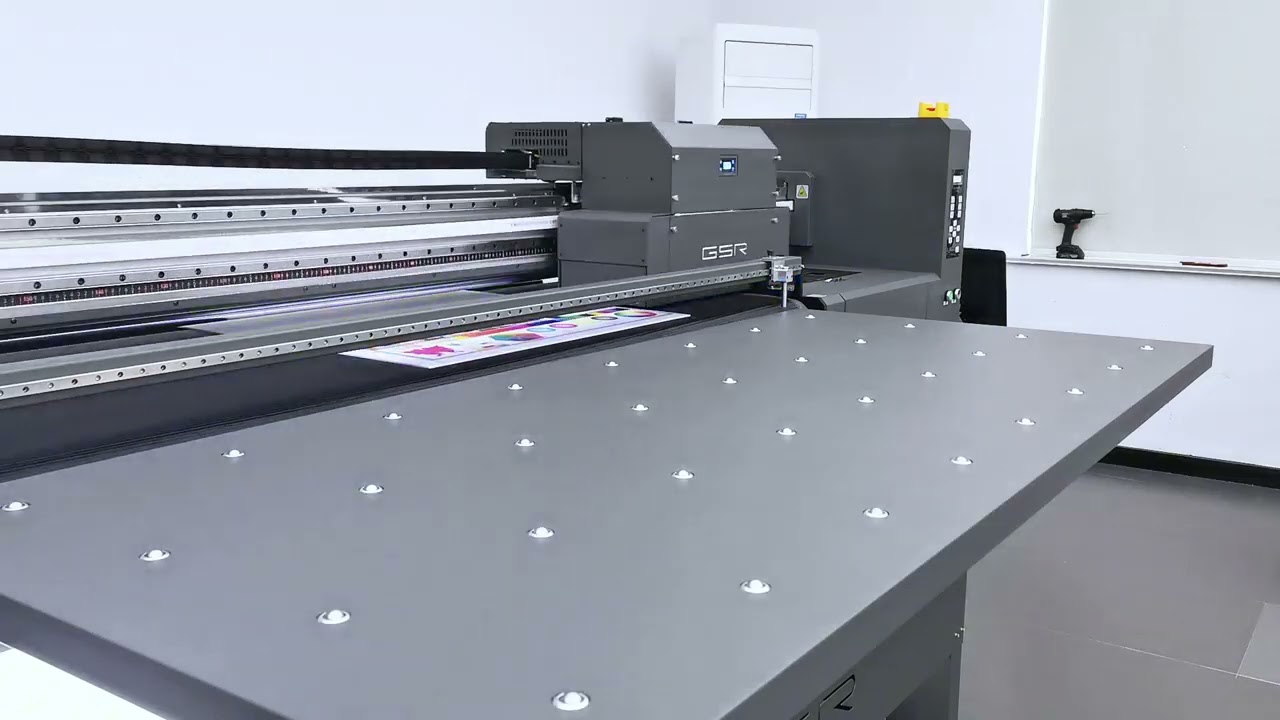 Gethray UV Hybrid 1.8mtr.