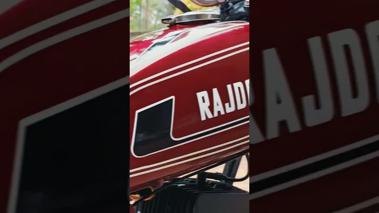 #RAJDOOT supremacy