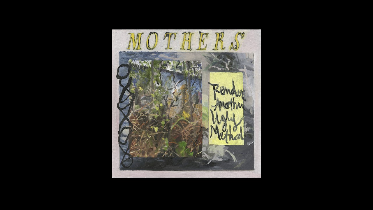 Mothers - 