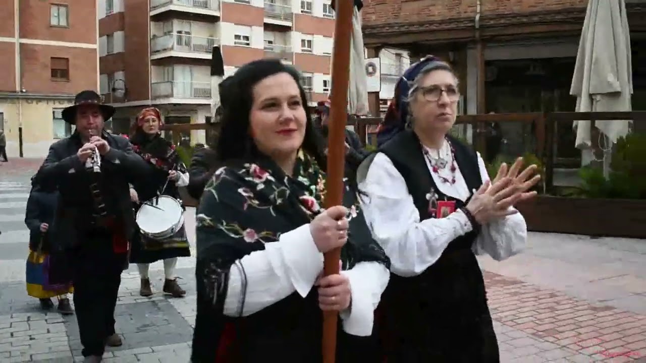 LAS CANDELAS 2025