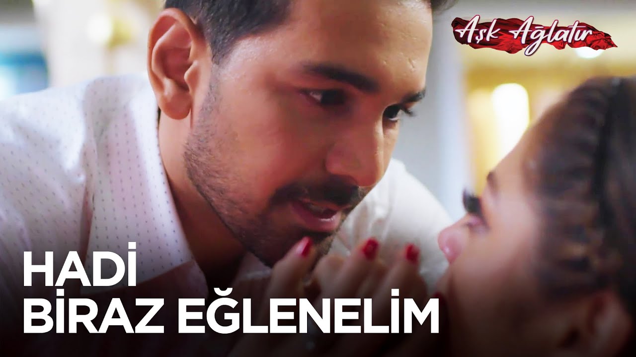 Pislik Rajdeep Nandini'ye Saldırdı | Aşk Ağlatır