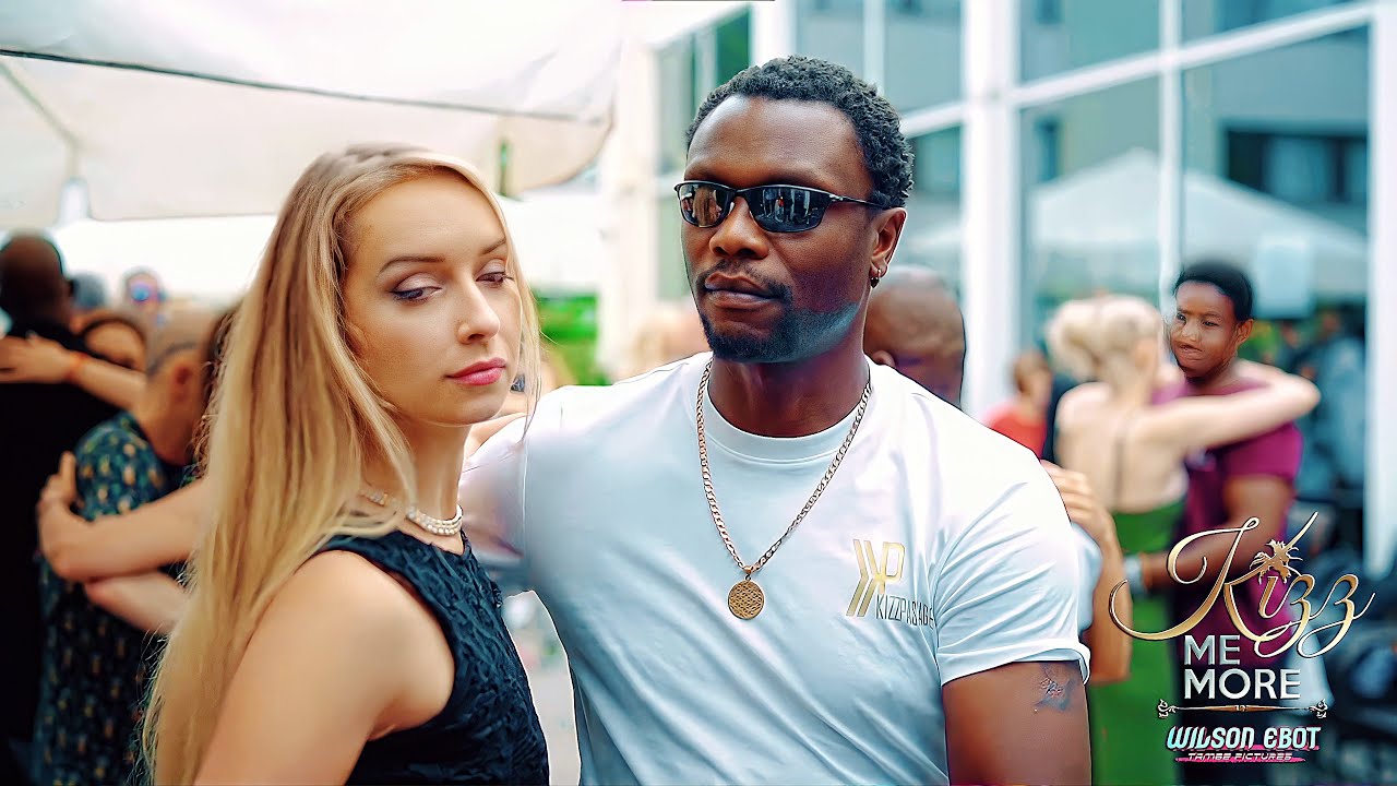 Kizz Me More Poland Pool Party HD, Kizomba 🎵
