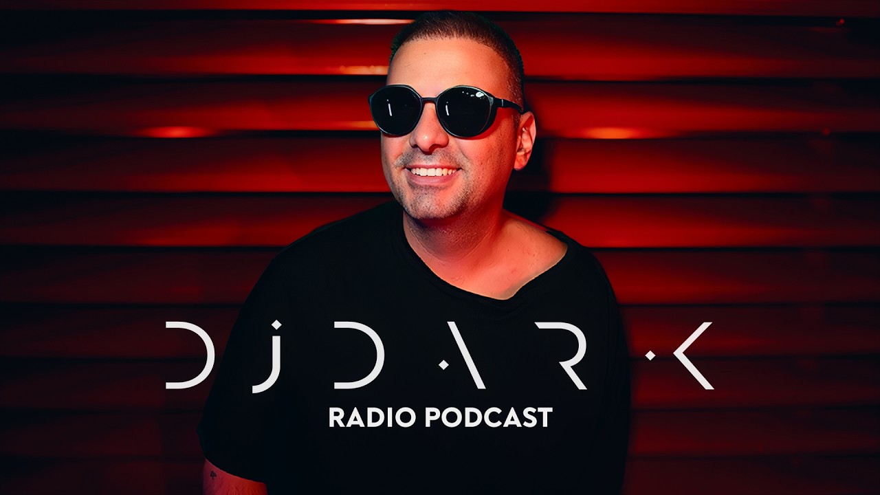 Dj Dark @ Radio Podcast (11 July 2026)