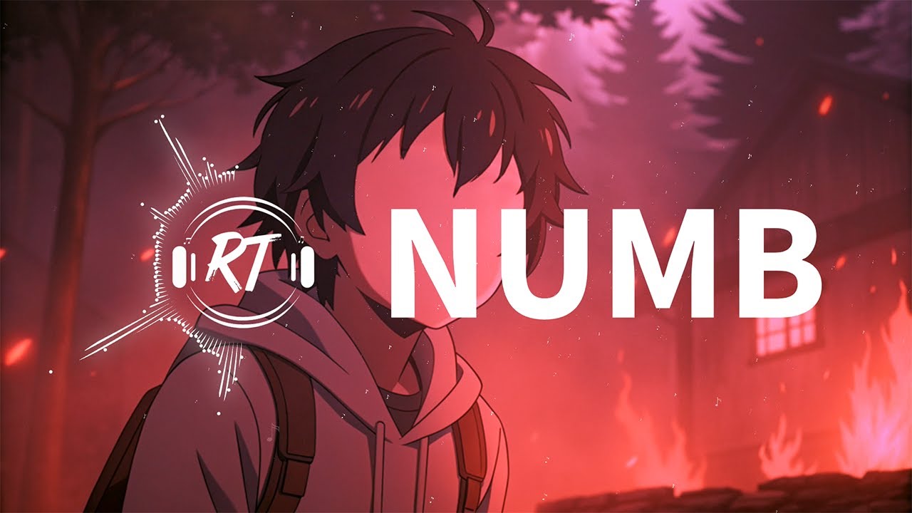 LINKIN PARK - NUMB (Cover By Royal Tracks) Alternative Version