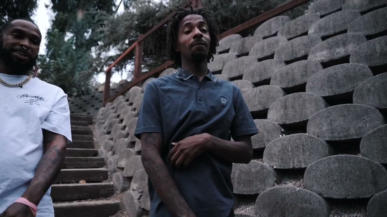 STEF STAX - DONT TAX ME (OFFICIAL MUSIC VIDEO)