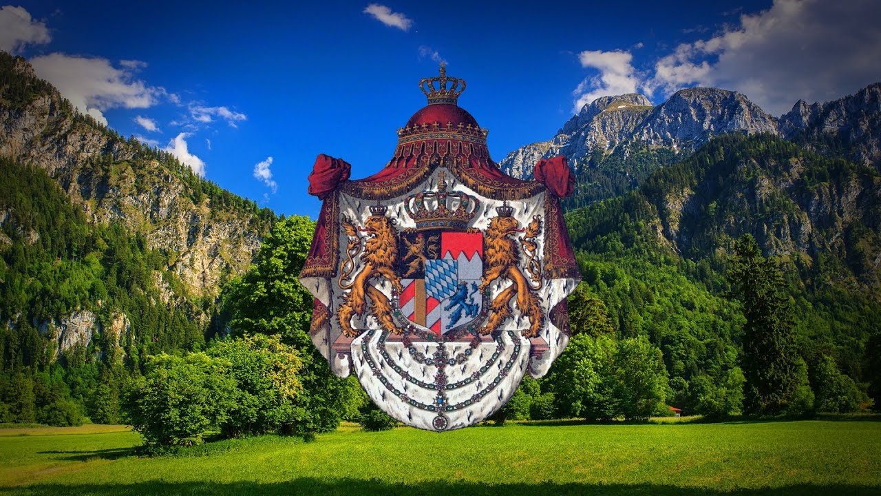Kingdom of Bavaria (1805–1918) 