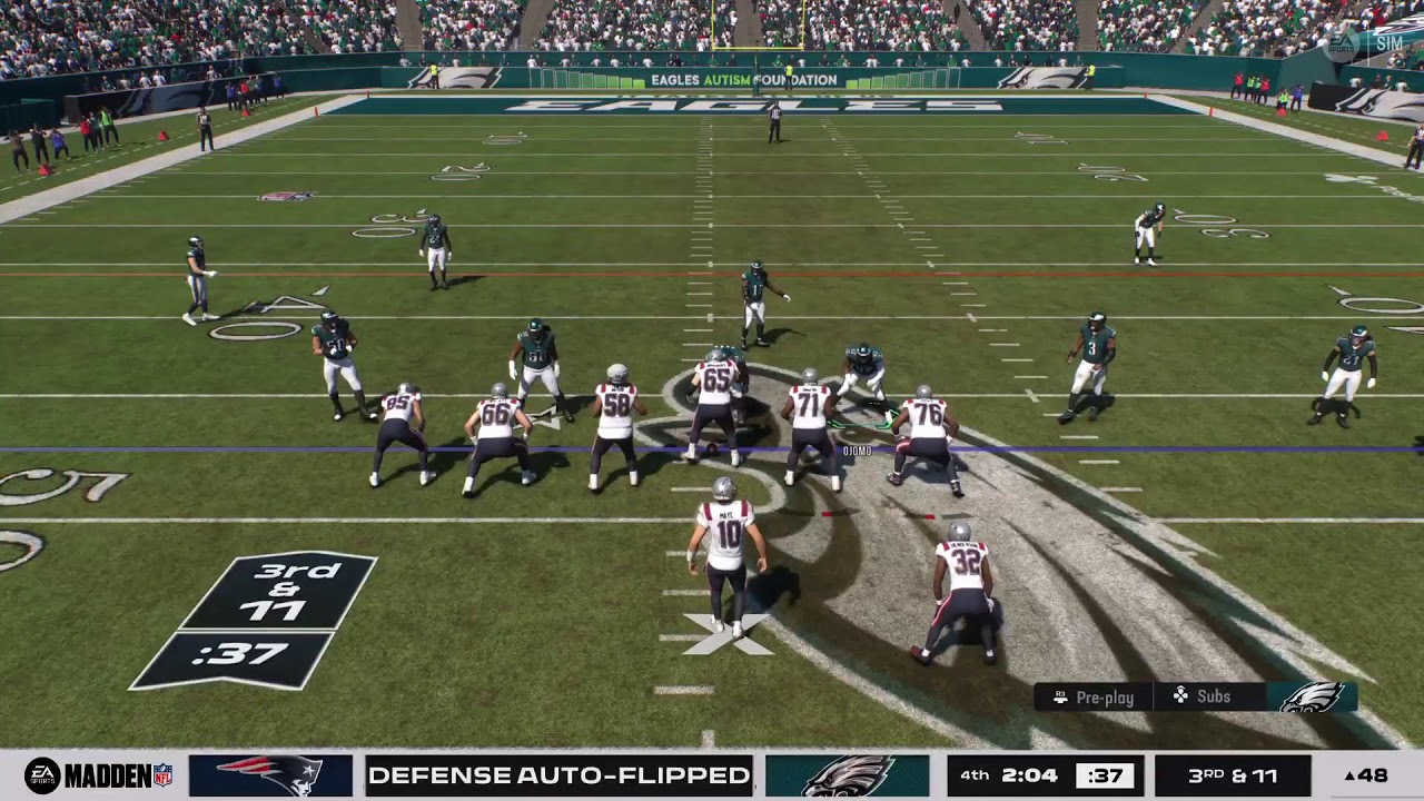 Madden 2026