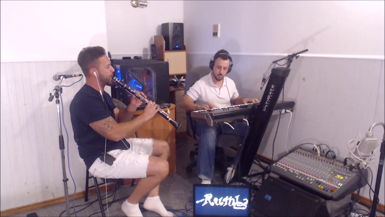 Grupa Rumba Toronto - Kondov Cocek