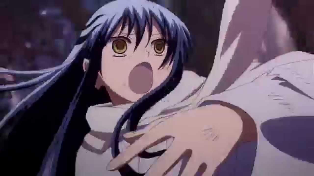 AMV - 【AMV】І Lіke Tο Dаnce 720p