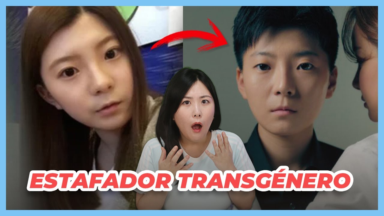 INSÓLITA ESTAFA EN COREA 🫨 CREYÓ QUE ESTABA EMBARAZADA DE UN TRANSGÉNERO MULTIMILLONARIO