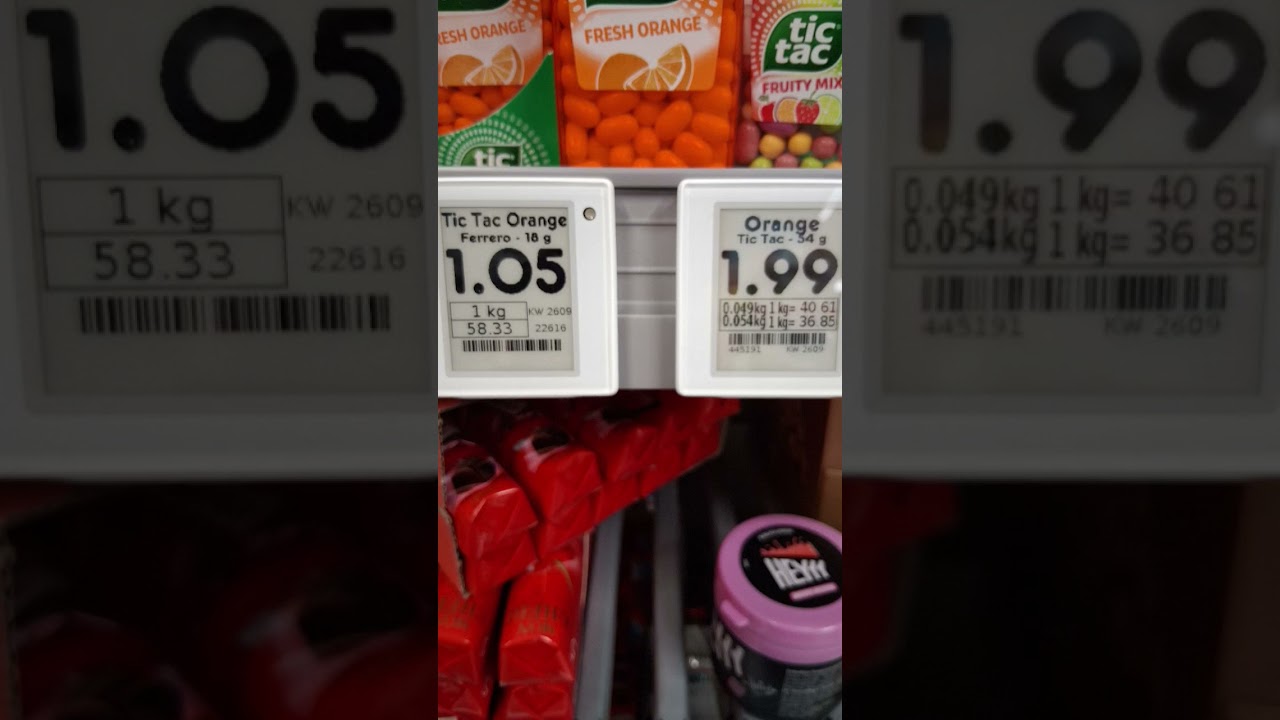 wtf😭 #tiktak #edeka #lidl #funny #witzig #idk #fyp #fy #einkauf #wtf #orange