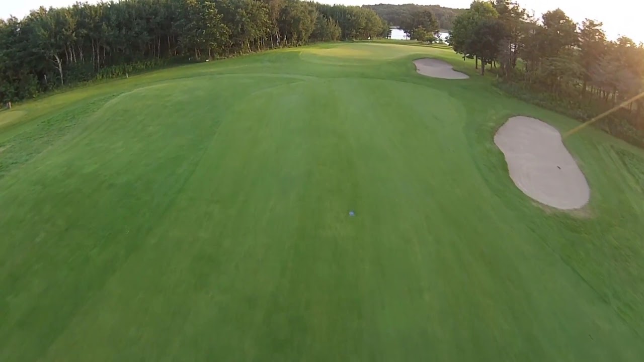 Harrevig   Golfbane  2016 Hul 03