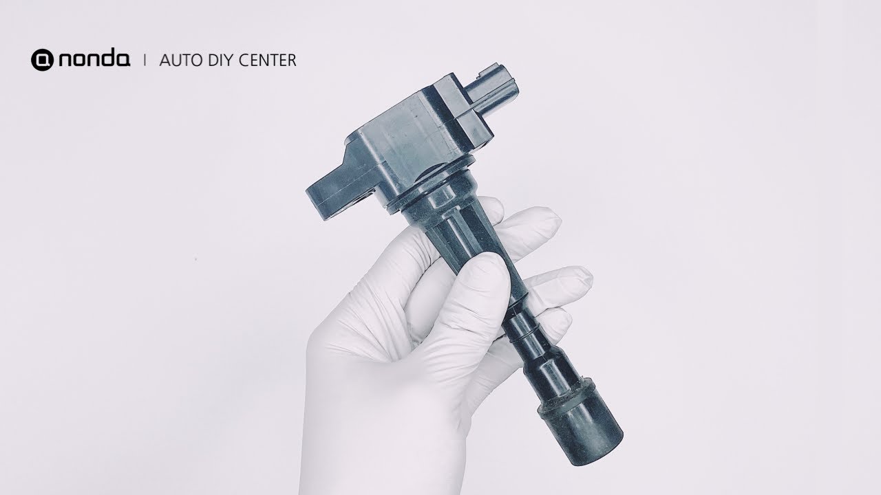 Ignition Coil: How it Works & How to Fix [Save $265]
