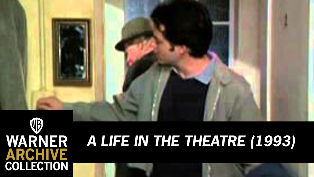 Preview Clip | A Life in the Theatre | Warner Archive