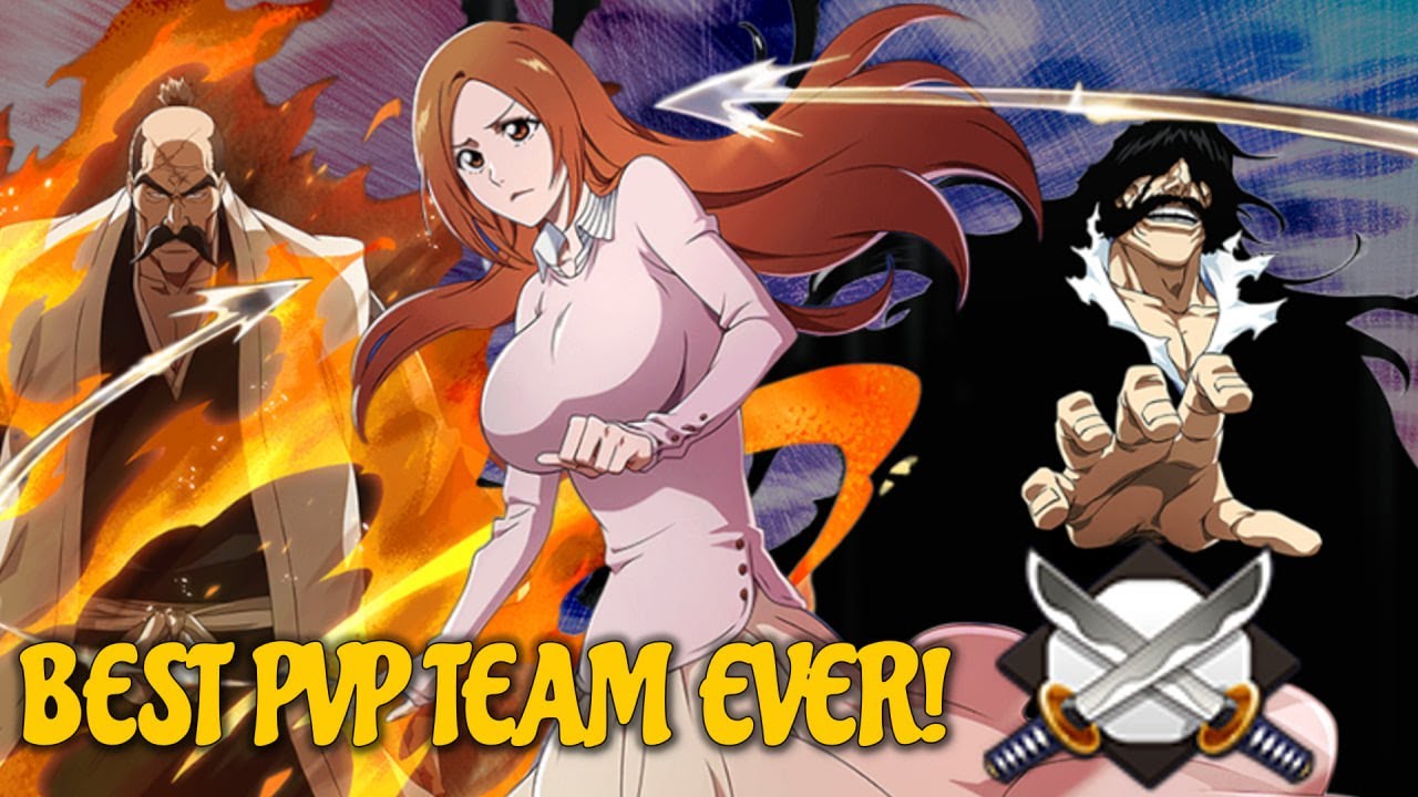 👑 WHO CARES ABOUT PVP? I DO! FIRST TIME REACHING CAPTAIN RANK 👑 | #Bleach #BleachBraveSouls #BBS