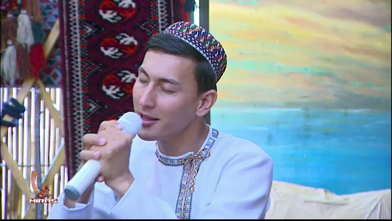 GUYCBERDI DERWAYYSOW=AGAN BOLAYYN( COPAN YOLY)