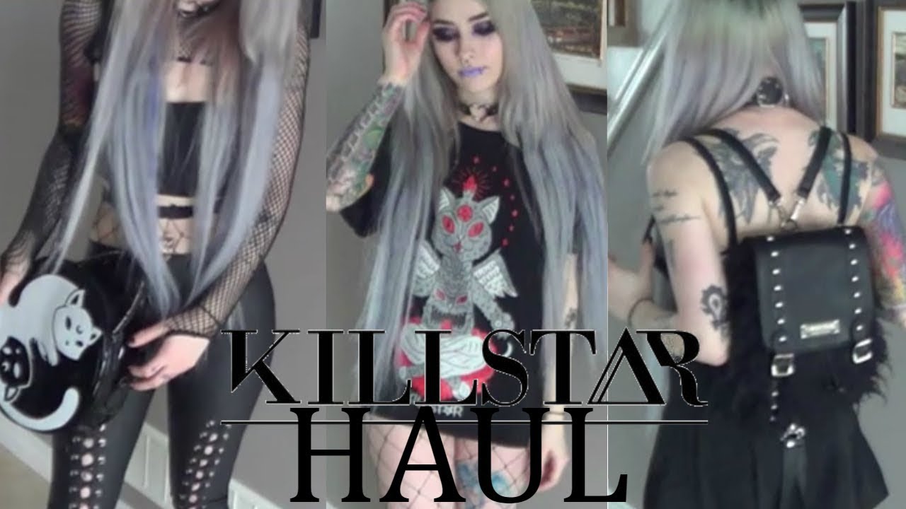 МОЙ ПЕРВЫЙ ДОБЫЧА KILLSTAR И ПРИМЕРКА КОСТЮМА | LADYSURVIVAL