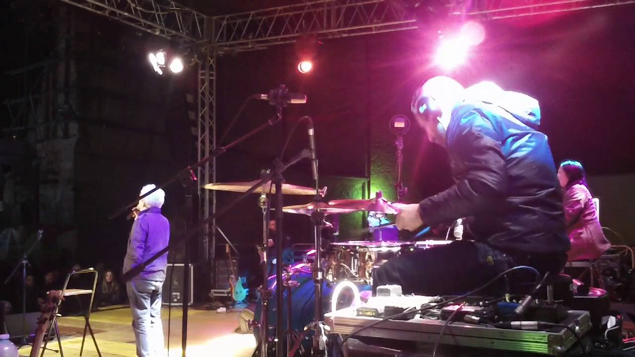 Fabio Concato Live - Stazione Nord
