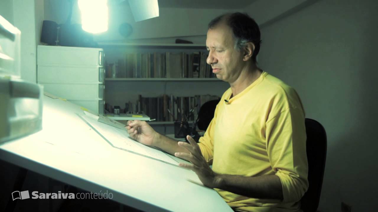 O universo animal de Fernando Gonsales