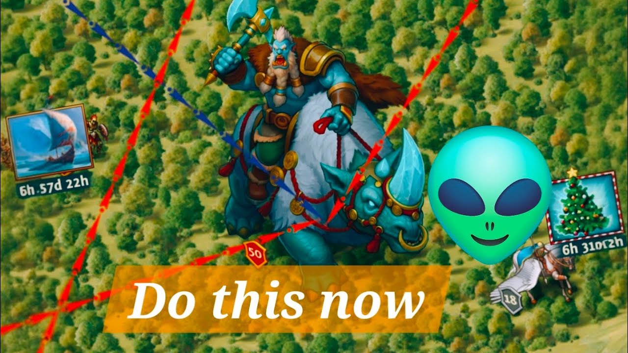 Total Battle - Attack it now 