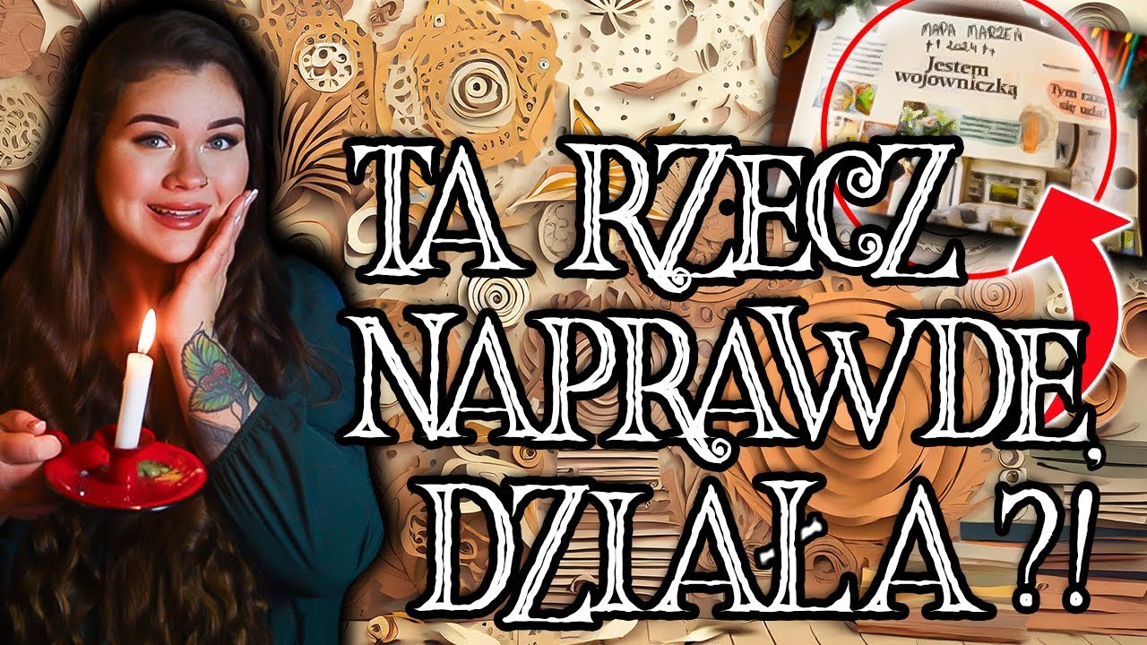 JAK STWORZYĆ 