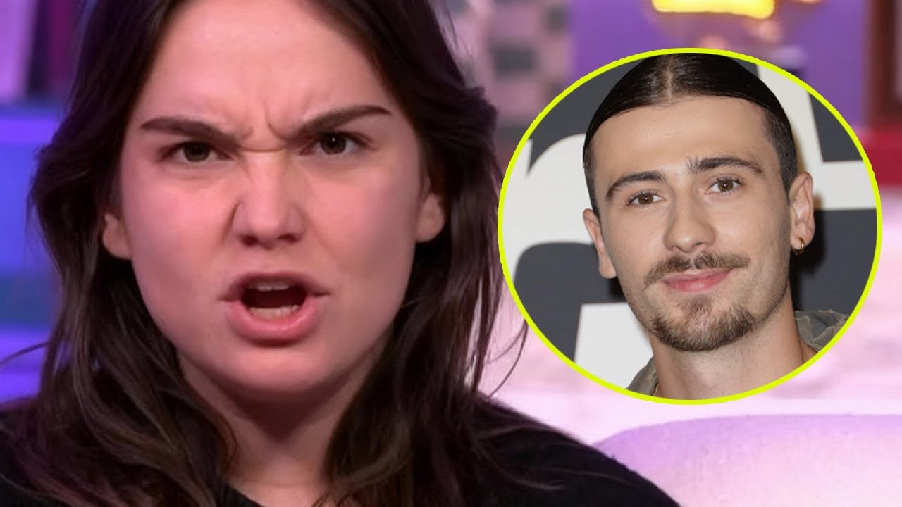 Il y a 3 minutes : Lily (Star Academy) a pris la parole et a vivement critiqu&eacute; Pierre Garnier