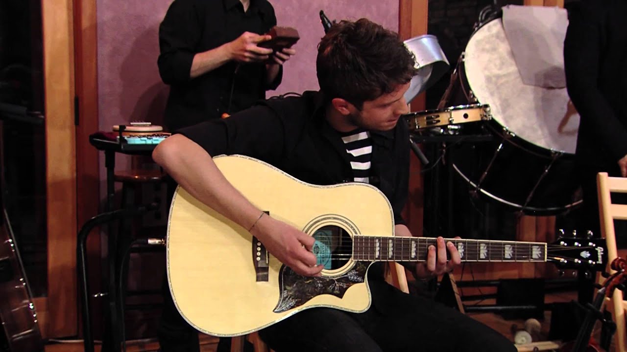 KRCB Live Episode 206 - 