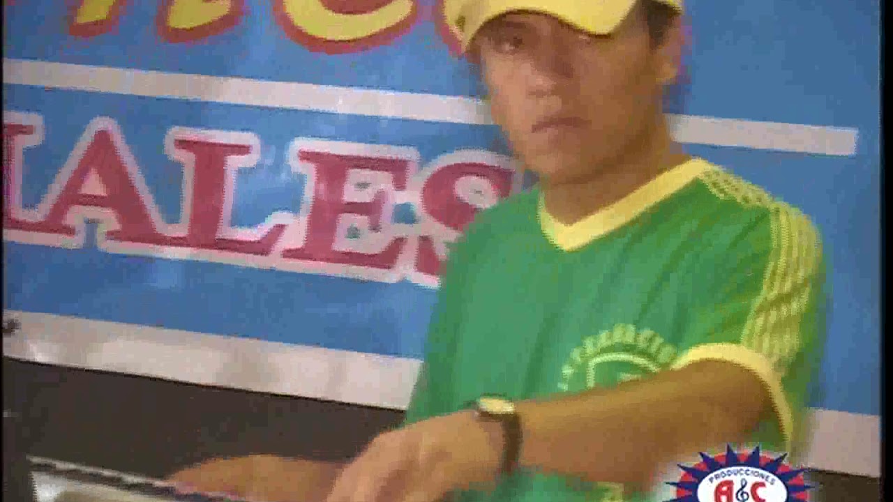 INTERNACIONAL PRIVADOS ░ Mix selva nro:01