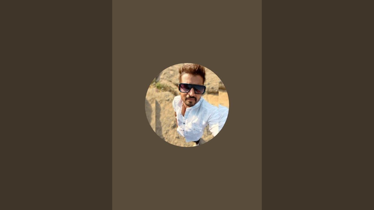 Chirag Deshmukh is live