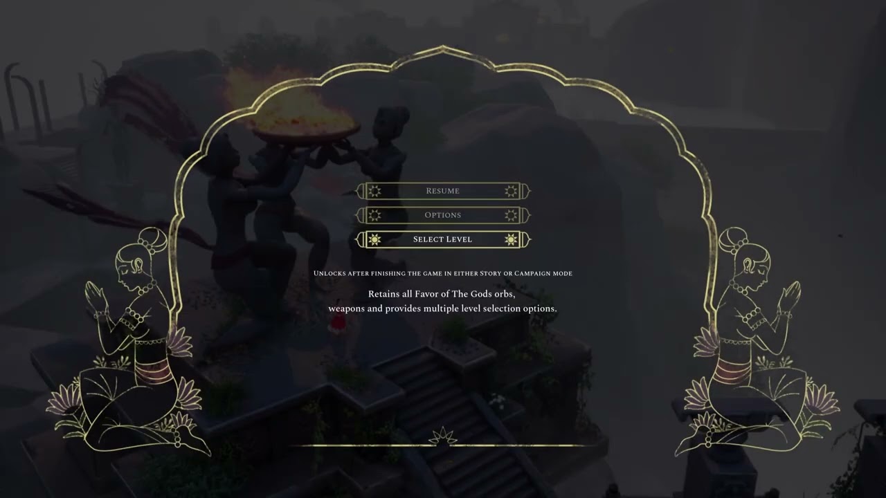 How to Turn On Ray Tracing in Raji: An Ancient Epic