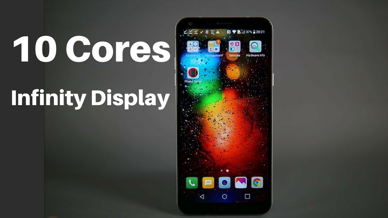 Best Budget Smartphones 2018 Top 5