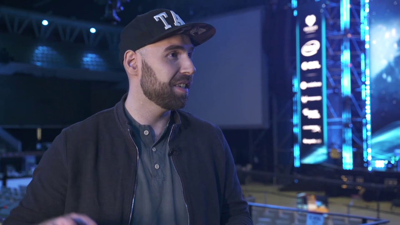 TaZ: Mam jeszcze duże cele. Chcę podnieść to trofeum. Chcę odnosić sukcesy #IEM