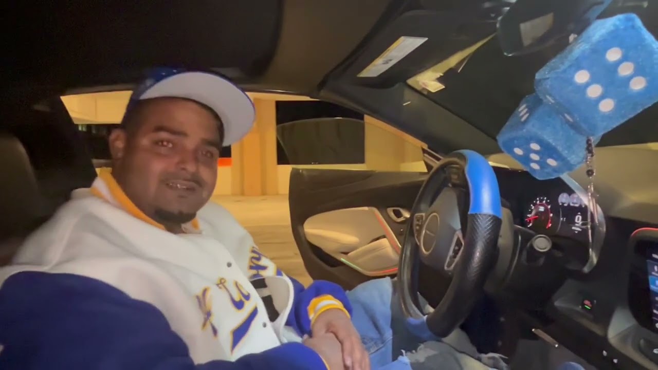 T Bone Da Mac What you Waiting for (offical video)
