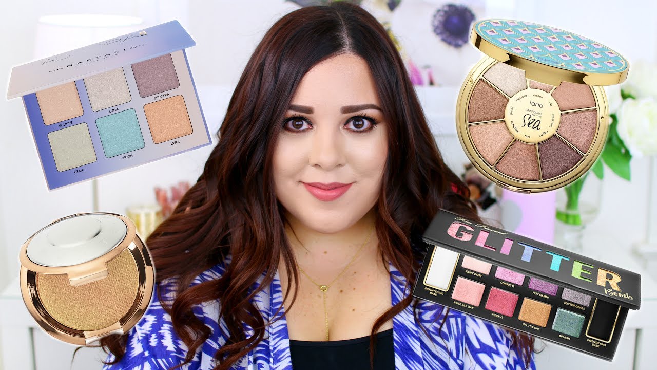 ANTI-HAUL SUMMER 2017! MAKEUP I’M NOT GOING TO BUY