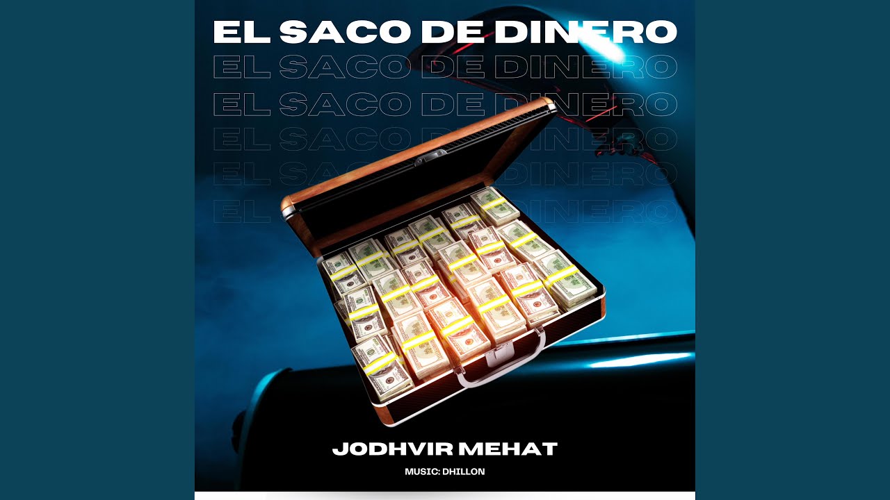EL SACO DE DINERO