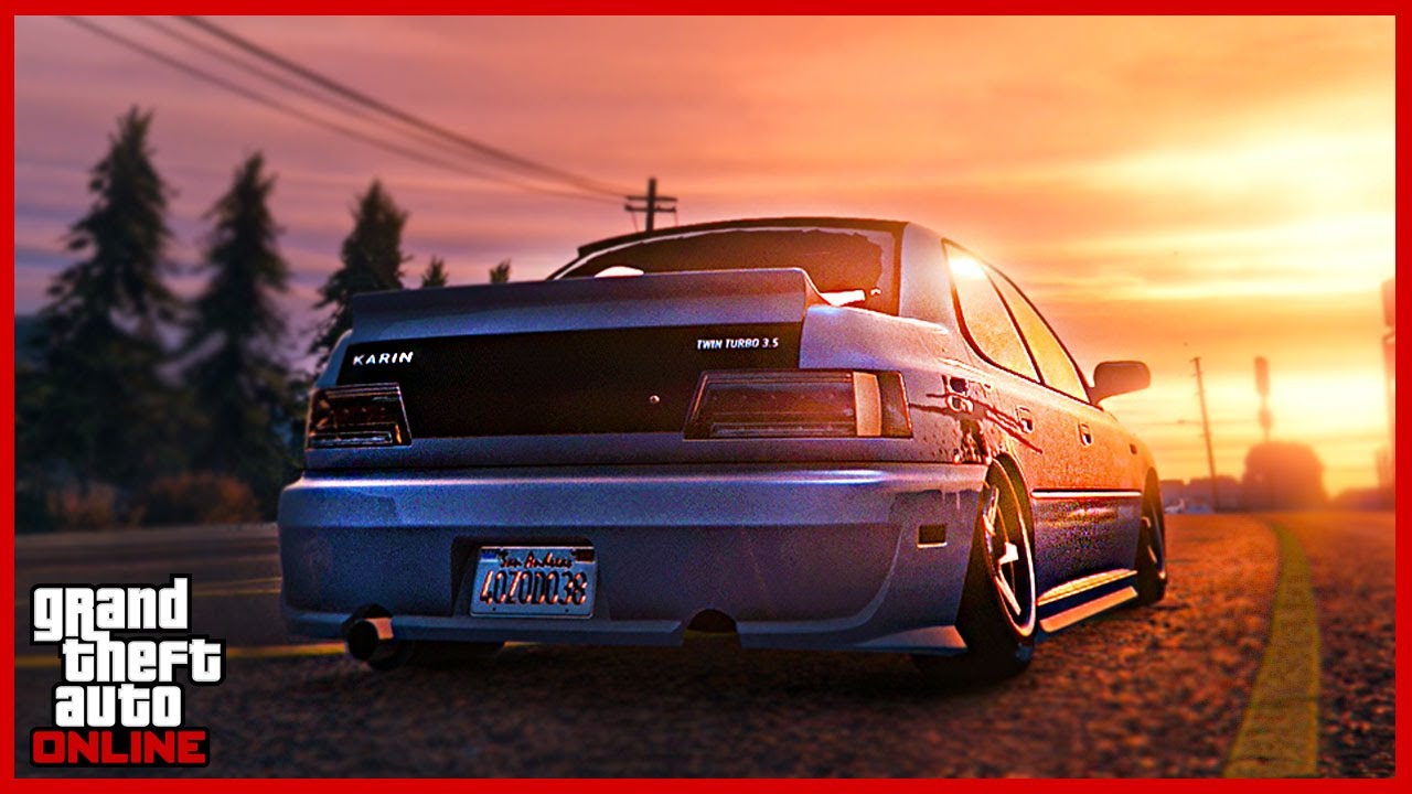 🔴 GTAV Online Shenanigans! - CovertMF Shorts Live