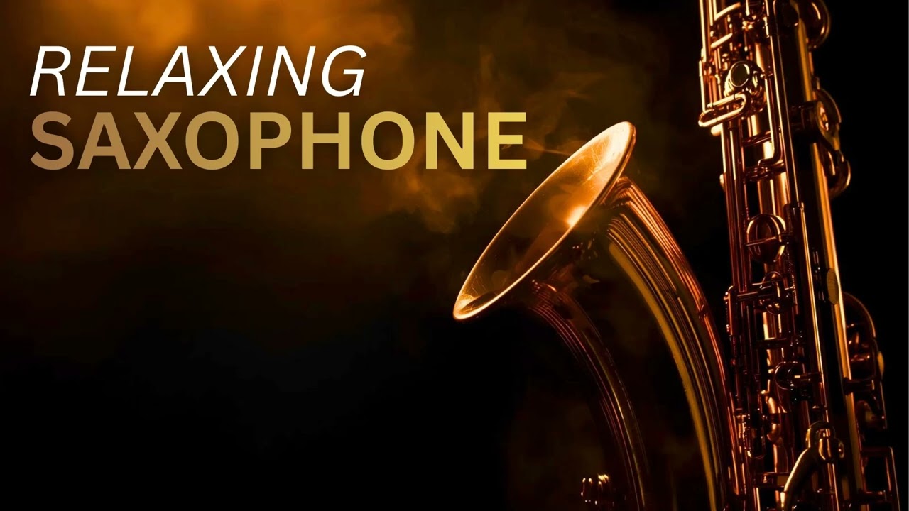 Most Beautiful Saxophone – Romantic Instrumentals 2026