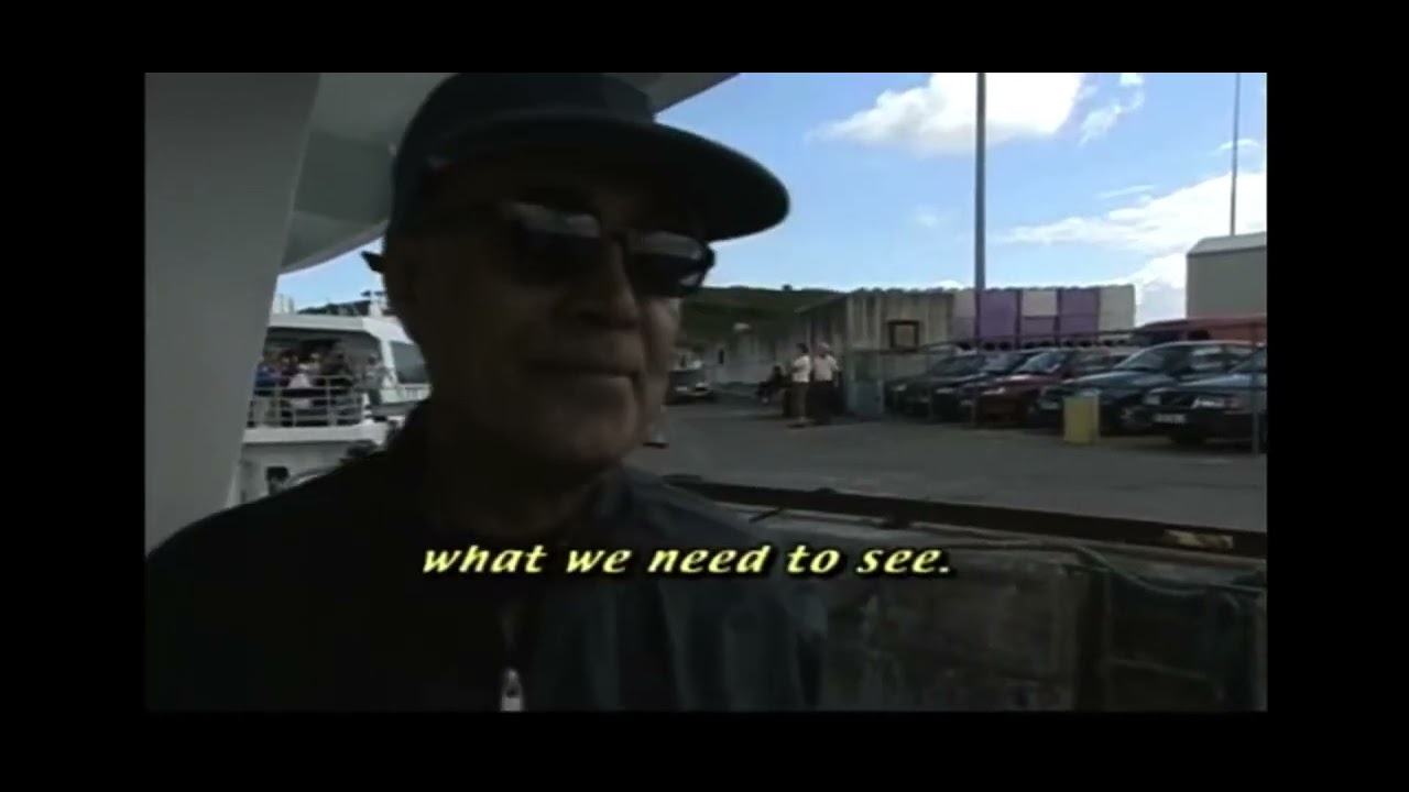 هنر کادره کردن از عباس کیارستمی - The Art of Frameization by Abbas Kiarostami