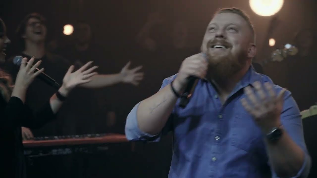 God van Wonders | Tot in Ewigheid  | Doxa Deo Aanbidding |  Revelation Enterprises
